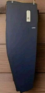 Neu Levi's Herren 5XL XXXXXL blau, rot Lasche Fleece Jogginghose Taschen UVP $ 49,50 - Bild 1 von 7