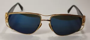 Vintage Courreges galaxie 9302 sunglasses (rare find) made in France - Picture 1 of 11