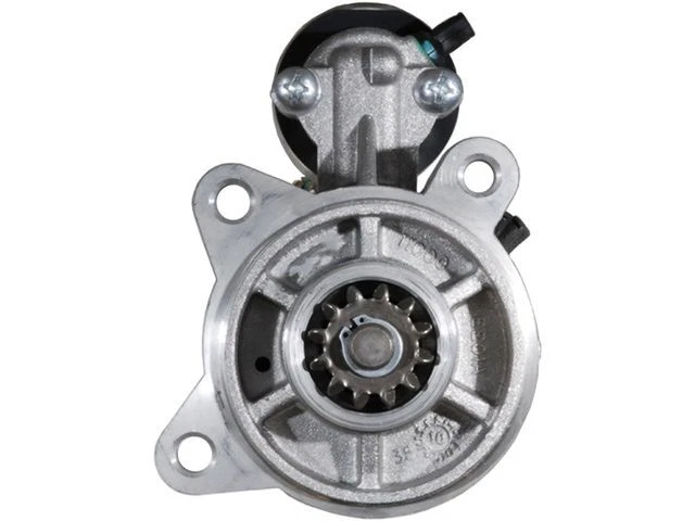 Motor De Arranque Denso 97783QDMX 2001 2002 2003 2004 Ford Excursion 2000-2005 Foto 1 de 2