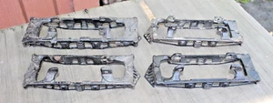 4 American Flyer Prewar O Gauge Electric Locomotive Frames - Picture 1 of 6