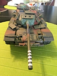Fuerzas de Valor-Marines de los Estados Unidos-Escala M60A1-Patton1-32 - Imagen 1 de 7