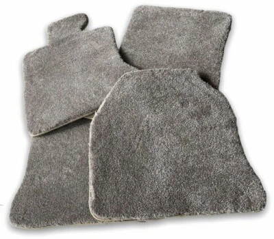 Floor Mats For Rolls Royce Wraith Tailored Carpets ROVBUT Brand LHD NEW  - Image 1 of 4