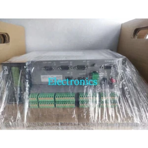 1PCS VCA05AAAA0AA00 C200/10/1/1/1/00 Servo Drive C200/10/1/1/1/00 - Bild 1 von 4