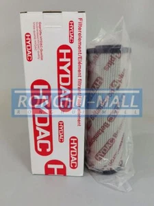 1PCS NEW FOR HYDAC 319489 0250 DN 025 BN4HC Filter Element - Zdjęcie 1 z 2
