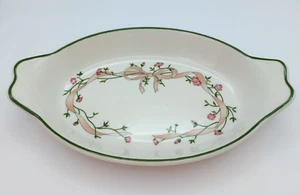 Johnson Brothers "ETERNAL BEAU" Au Gratin Dish - A La Carte Cookware - Picture 1 of 7