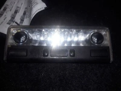 01 02 03 04 05 BMW 325I 330I E46 LUZ DOMO LECTURA DELANTERA  Foto 1 de 4