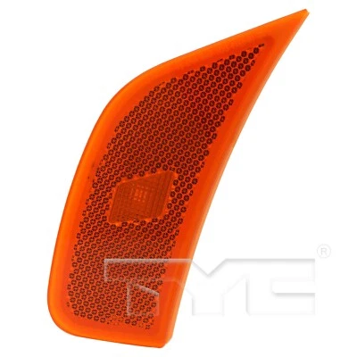 Conjunto de luz marcadora lateral delantera izquierda TYC para GMC Yukon 2021-2023 Foto 1 de 4