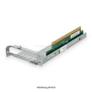 IBM 1x PCIe 3.0 x16 Riser 1 x3550 M5 00KF624 00KG367 00KF687 - Afbeelding 1 van 10
