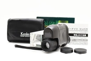 [BOX] Kenko Nightscope 100NDX Super Night 2.5x 20 Compact Monocular From JAPAN - Picture 1 of 14