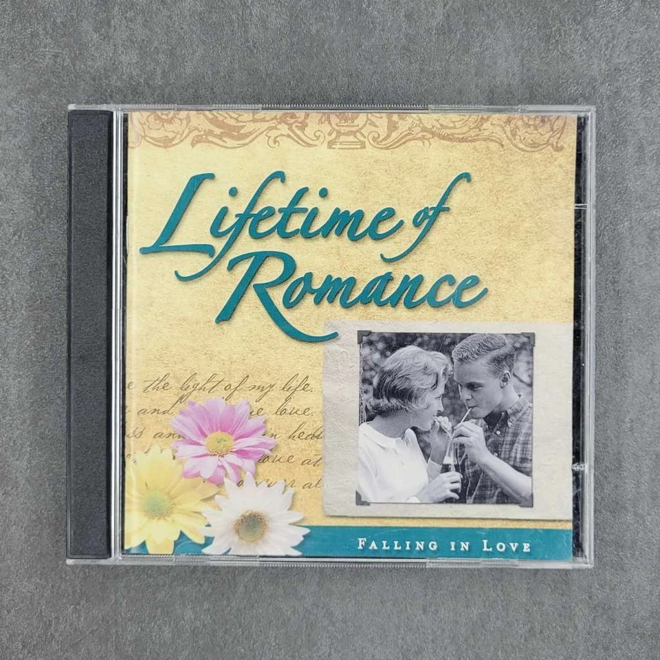 Lifetime of Romance: Falling in Love Music Foto 1 de 1