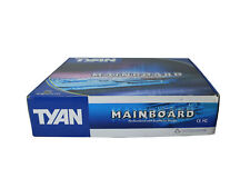 Płyta główna Tyan S2915WA2NRF-E 2x CPU AMD 8GB DDR2 Nowa / Nowa
