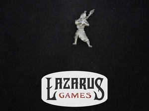 Miscellaneous Manufacture AD&D D&D Fantasy: Guard (metal) - Picture 1 of 4