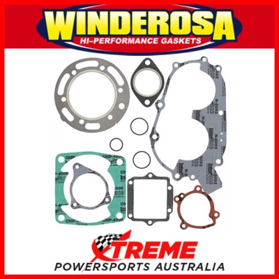 Kit completo de juntas Winderosa 808922 Polaris 350L 4x4 1993 Foto 1 de 2