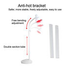 Adjust Infrared Light Heating Therapy Floor Stand Beauty Treatment Lamp EU IDS