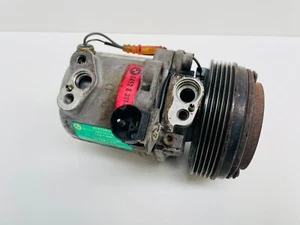 BMW Z3 Roadster 2.8i Klimakompressor 8391474 #054 - Bild 1 von 8