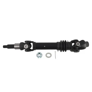 1x Rear CV Joint Axle U Joint Left/Right for Polaris SPORTSMAN 500 4X4 1997-1998 - Picture 1 of 12