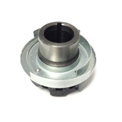 Balancer Crankshaft Hub 2.3L Ranger B2300 New 4Cyl — 第 1/2 张图片