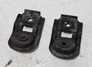 05-09 Subaru Outback Legacy Radiator Bracket Pair Upper Support - Picture 1 of 3