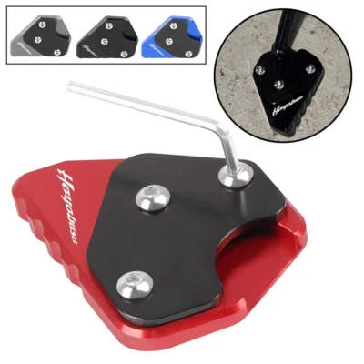 NEX AUTO For SUZUKI HAYABUSA GSX1300R GSX-R 1300 GSXR 2021-2023 Motorcycle CNC Kickstand