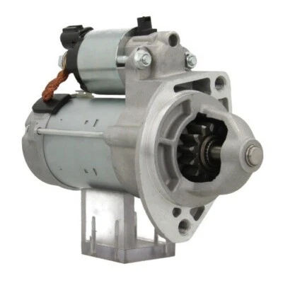 STARTER HYUNDAI ix35 i40 KIA SPORTAGE OPTIMA CARENS 1.7 CRDi DIESEL 2010- Foto 1 de 3