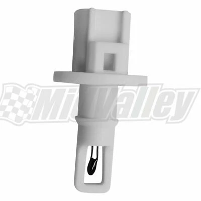 Air Charge Temperature Sensor for Nissan Tsuru NP300 Pickup Sentra Xterra - Image 1 of 4