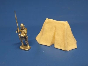 - NEU - Sachsenzelt, Typ 1, Ausführung 1, Maßstab - 1:72 - Picture 1 of 2