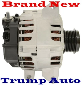 Alternator for SAAB 9-5 YS3G engine A20NFT 2.0L Petrol 11-12 - Picture 1 of 4