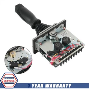 20424GT Joystick Controller For Genie Telescopic Boom Lift S-40 S-65 S-85 S-60 - Picture 1 of 19