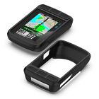 Bumper Case Cover Screen Protector For Wahoo Elemnt Roam 2 Bicycle Computer