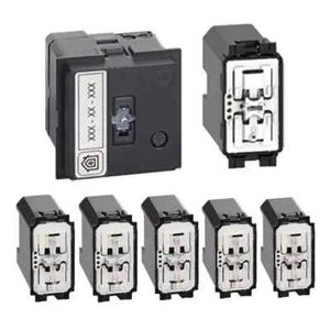 K2010KIT Starter Kit Living Now per gestione luci e tapparelle BTICINO Originale - Foto 1 di 2