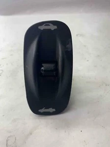 2000 CHRYSLER SEBRING Overhead Sunroof Switch Control Convertible G - Picture 1 of 15