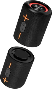 Altoparlante Bluetooth 2 in 1, Portatile, Divisibile, Impermeabile, Bluetooth V5 - Foto 1 di 12