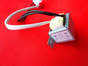 Universal für AUX Klimatransformator TDB-6-B4-PTC TDB-6-B5-PTC 11V - Bild 1 von 4