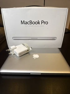 Apple MacBook Pro 13” A1278 (2009) – 2.26GHz | 160GB | Clean Install | Boxed - Picture 1 of 7