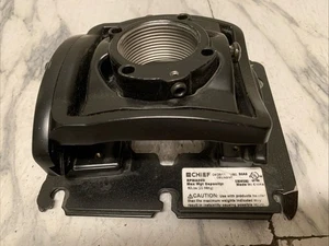 Chief RPMA000 Projektor Deckenhalterung AV Theater Halterung 50 Pfund Kapazität - Bild 1 von 14