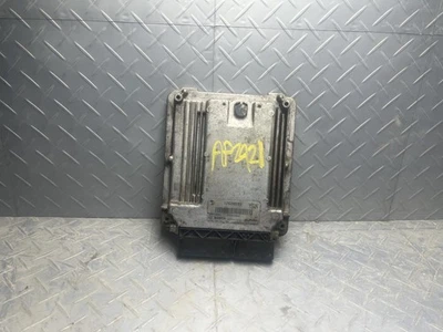 2007-2010 GMC Sierra 3500 6.6L Engine Electronic Control Module PART# 12628593 Foto 1 de 4