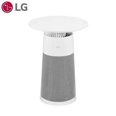 [US Tariffs Include] LG AS065PWHA PuriCare AI Aero Air Purifier (220V/) - Image 1 of 4