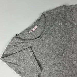 Orlebar Braun Herren Gr. M Grau Melange Tailored Fit Rundhals Kurzarm Tshirt - Bild 1 von 7