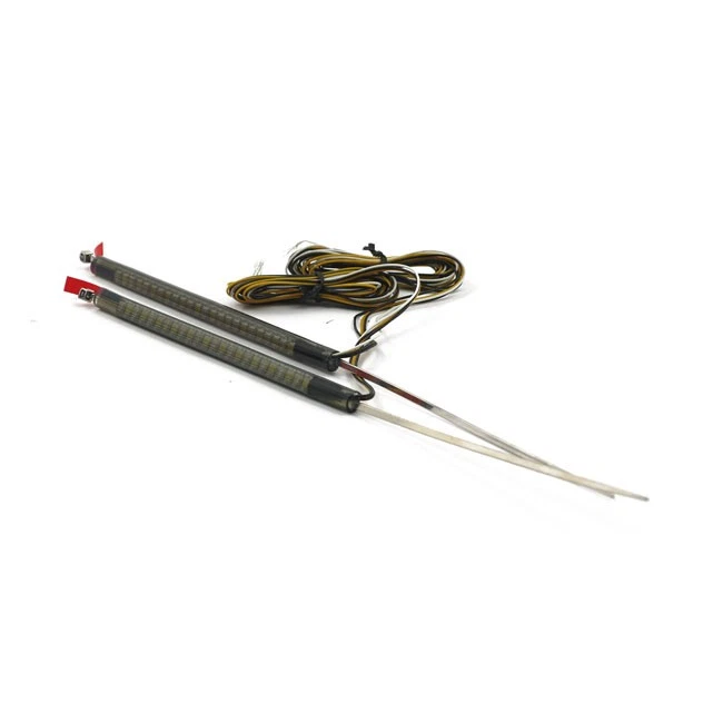 Indicatori di direzione a LED Custom Dynamics TruWRAPZ® - Immagine 1 di 1