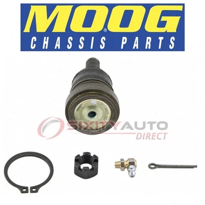 MOOG Front Lower Ball Joint for 2000-2001 Infiniti I30 - Spring Ride fo - Image 1 of 4