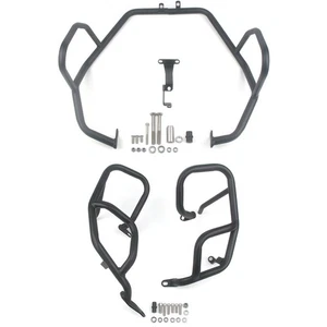 Sturzbügel XL Set für BMW F 850 GS / F 750 GS 18-23 oben und unten Schutzbügel - Bild 1 von 3