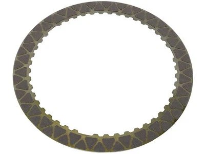 For 2019-2025 GMC Sierra 1500 Clutch Friction Disc AC Delco 87835RWSR - Image 1 of 2