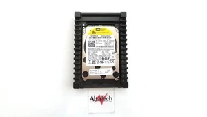 Western Digital DFFRK 160GB 10K SATA 3.5" 6G HDD Hard Drive - fast Ship - Picture 1 of 9