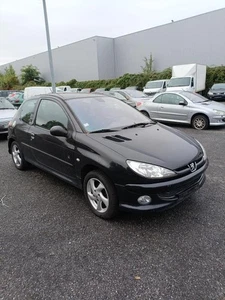 Calandre PEUGEOT 206 PHASE 2 7804H4 - Imagen 1 de 5