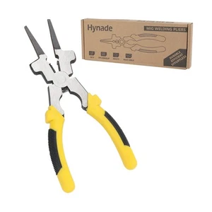 MIG Pliers Multi-Function Welding Pliers Anti-Rust Welpers Mig Welder Plier C... - Picture 1 of 7