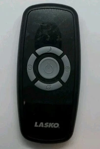 Original LASKO 4822 Remote Control  - Picture 1 of 3