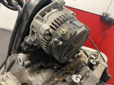 ALTERNADOR BMW R 1150 RT (R1150RT) 2004 Foto 1 de 2