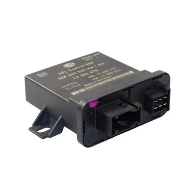 Centralina Faro Xenon Opel Insignia A Sports Tourer AFL Luce Curva - Immagine 1 di 4