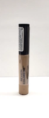 NEW Revlon ColorStay Full Coverage Long Wearing Concealer-030 Light Medium - Image 1 of 2