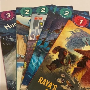 STEP into READING -CHOOSE Reader from the Drop-Down Menu - Bild 1 von 8